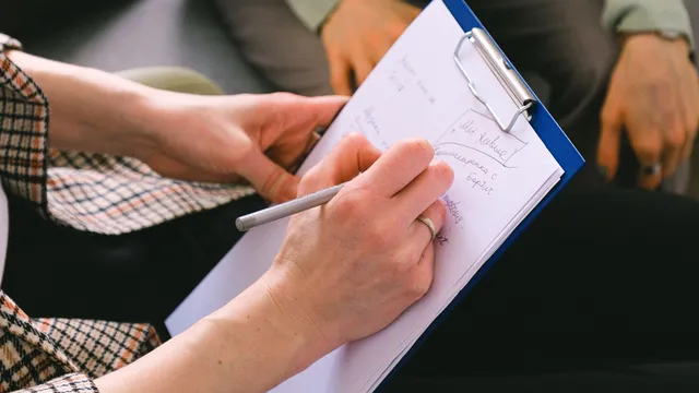 Free 20-minute consultation call