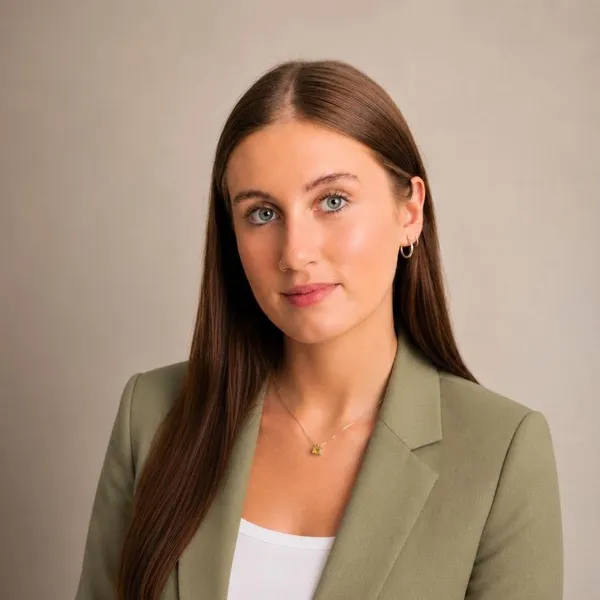 Emma Rossouw, ASCHP Registered Specialist Wellness Counsellor in Cape Town